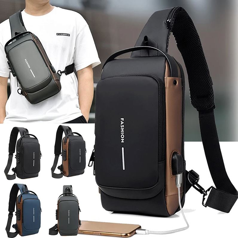 Bolso Canguro Mas Termo Inteligente